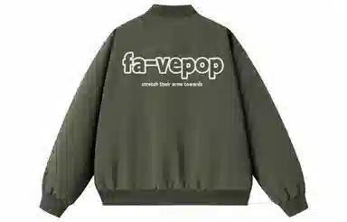 FAVEPOP logo