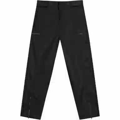 Calvin Klein Cargo Pants Black