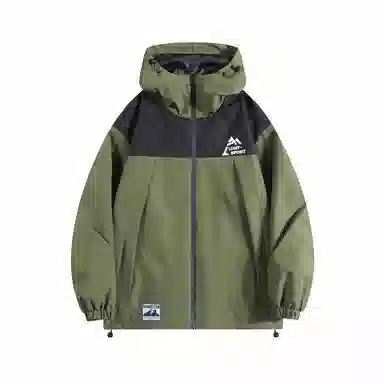 LIGHTNING MONSTER Logo