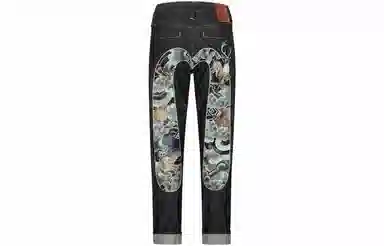 EVISU AW23 M