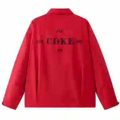 Coke