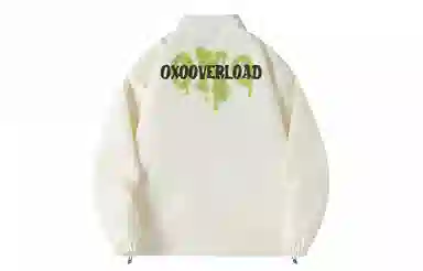 OXO OVERLOAD Logo