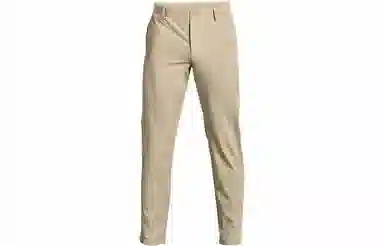Under Armour Iso-Chill Golf Pants Brown