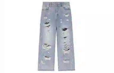 KILLWINNER REBIRTH Jeans