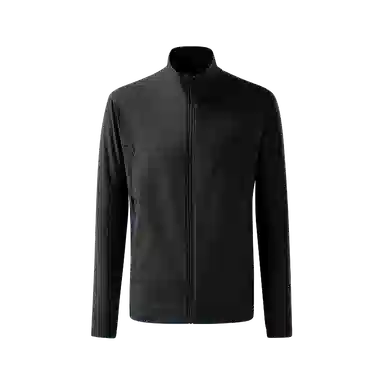 网易严选 户外三防运动立领宽松夹克外套 男女同款