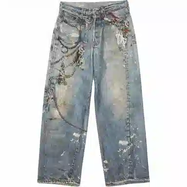 Acne Studios 3D 1981M