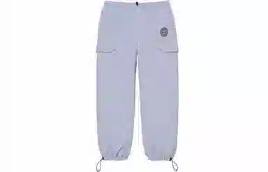 Supreme FW21 Week 10 x Timberland Reversible Ripstop Pant Logo