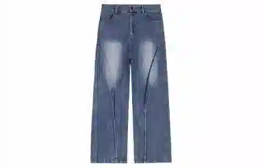 KILLWINNER REBIRTH Jeans