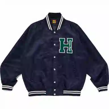 HUMAN MADE FW24 logo