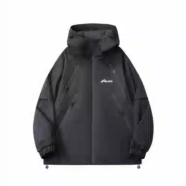 LIGHTNING MONSTER Logo