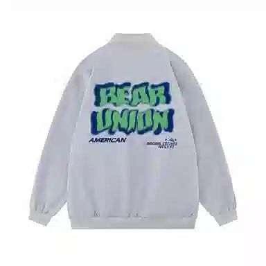 BEAR UNION