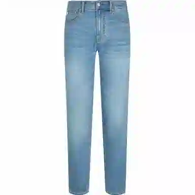 Calvin Klein FW23 Vintage Tapered Jeans