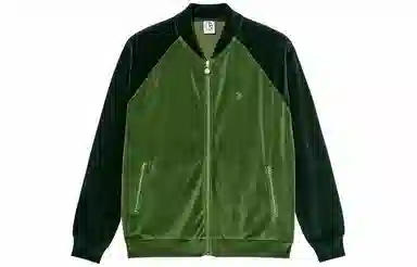 Polar Skate Co SS24 Colorblock Jacket