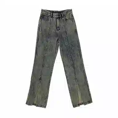The Salvages Fashion Club Flared Jeans