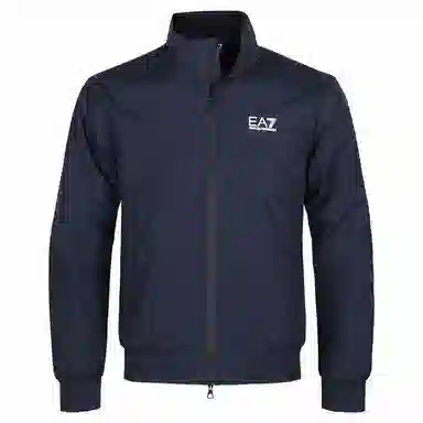 EMPORIO ARMANI EA7 FW24 Logo