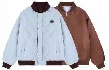 Xmithie Bomber Jacket