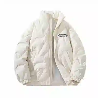 Dunhuang Vintage Down Jacket