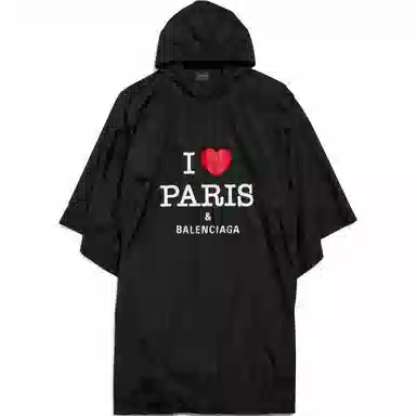 Balenciaga FW24 Logo