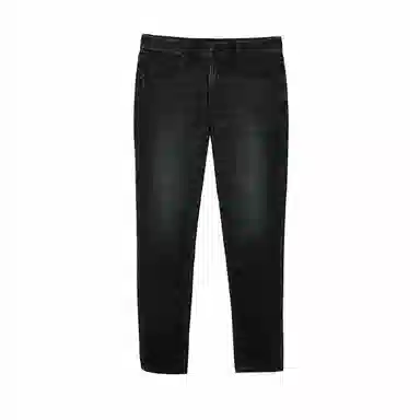 Jack Jones A16 Deep Grey Denim
