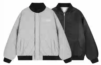 Xmithie Bomber Jacket