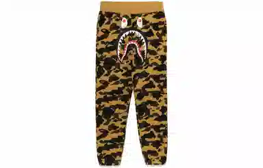 A BATHING APE Bape