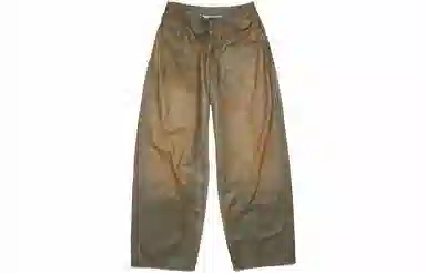 Acne Studios FW23 Denim Jeans