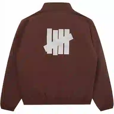 UNDEFEATED FW24 Logo