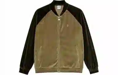 Polar Skate Co SS24 Colorblock Jacket