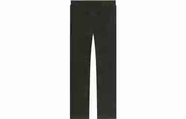 Fear of God Essentials Relaxed Sweatpant Off-Black