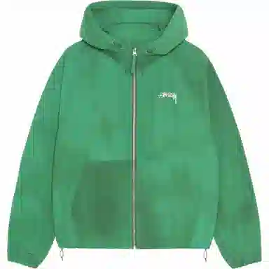 Stussy Beach Shell Jacket