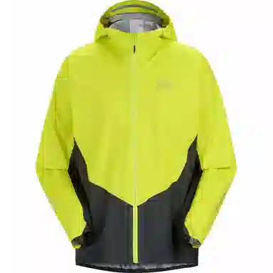 Arcteryx Norvan Shell GORE-TEX