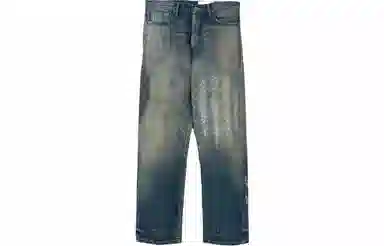 CLOT x Neighborhood FW23 Jeans