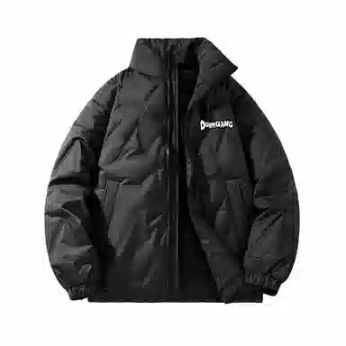 Dunhuang Vintage Down Jacket