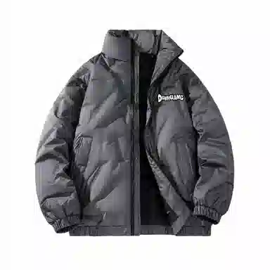 Dunhuang Vintage Down Jacket