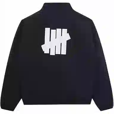 UNDEFEATED FW24 Logo