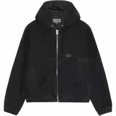 Stussy FW24 Work Jacket