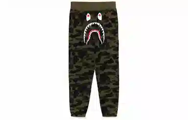 A BATHING APE Bape