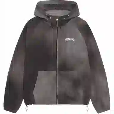 Stussy Beach Shell Jacket