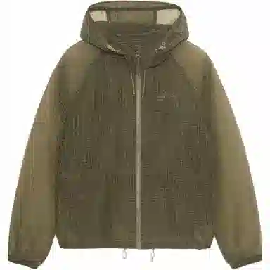 Stussy Beach Shell Jacket