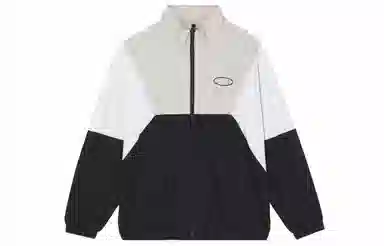 New Balance Jacket Black