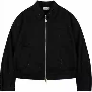 GOOD BAI SS25 916 oversize