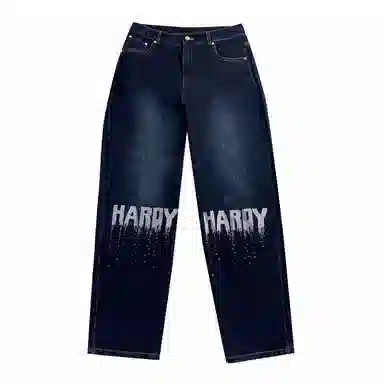 HARDY HARDY