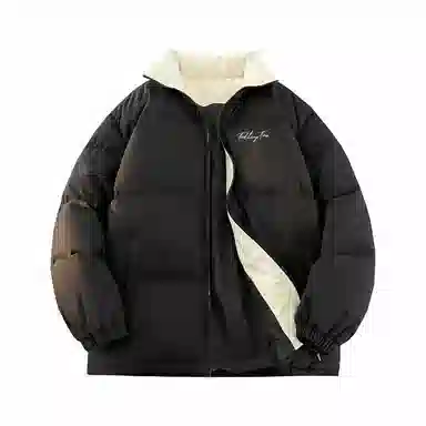 Talking Tom Puffer Jacket