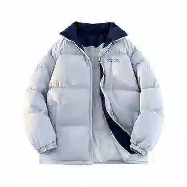 Talking Tom Puffer Jacket