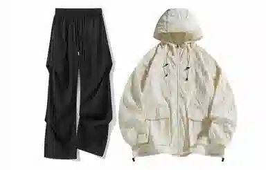 Warrior Paratrooper Cargo Pants