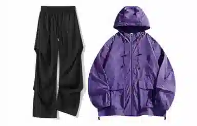 Warrior Paratrooper Cargo Pants