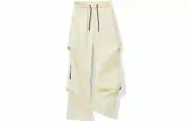 Warrior Paratrooper Cargo Pants