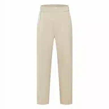 探路者 仿生速干弹力户外运动裤 男款