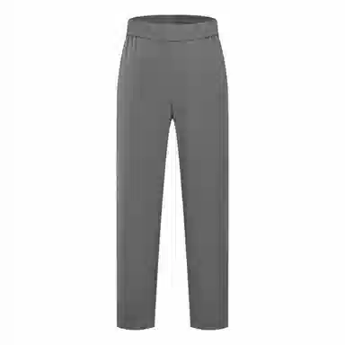 探路者 仿生速干弹力户外运动裤 男款