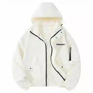 Kawasaki Jacket